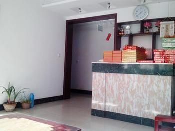 Wutaishan Jiexiang Hotel Taihuai エクステリア 写真