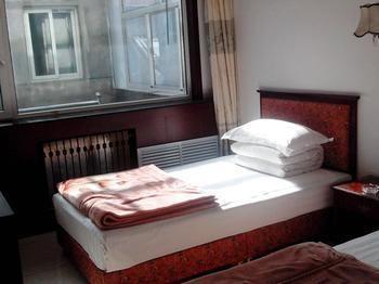 Wutaishan Jiexiang Hotel Taihuai エクステリア 写真